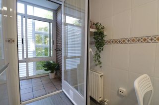 Piso en venta en Covaresa - Parque Alameda en Valladolid