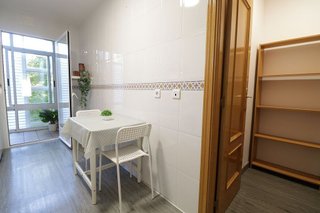 Piso en venta en Covaresa - Parque Alameda en Valladolid