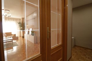 Piso en venta en Covaresa - Parque Alameda en Valladolid