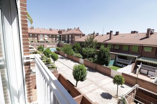 Piso en venta en Covaresa - Parque Alameda en Valladolid