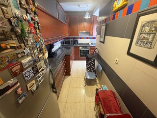 Piso en venta en Constitución-El Balconcillo en Guadalajara