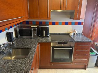 Piso en venta en Constitución-El Balconcillo en Guadalajara