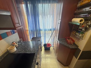 Piso en venta en Constitución-El Balconcillo en Guadalajara