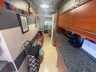 Piso en venta en Constitución-El Balconcillo en Guadalajara