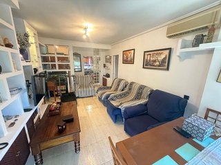 Piso en venta en Constitución-El Balconcillo en Guadalajara
