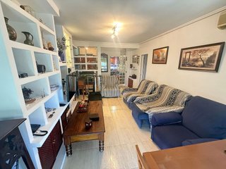 Piso en venta en Constitución-El Balconcillo en Guadalajara