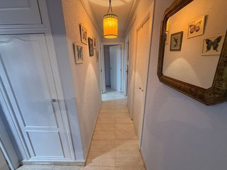Piso en venta en Constitución-El Balconcillo en Guadalajara
