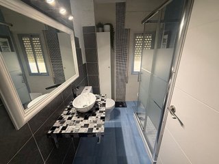 Piso en venta en Constitución-El Balconcillo en Guadalajara