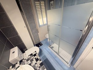 Piso en venta en Constitución-El Balconcillo en Guadalajara
