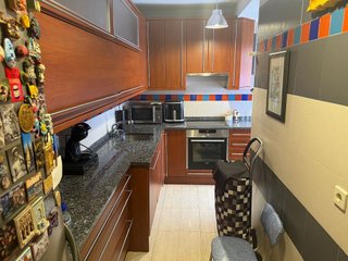 Piso en venta en Constitución-El Balconcillo en Guadalajara