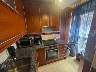 Piso en venta en Constitución-El Balconcillo en Guadalajara