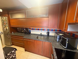 Piso en venta en Constitución-El Balconcillo en Guadalajara
