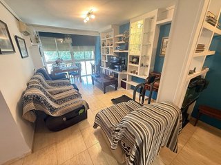 Piso en venta en Constitución-El Balconcillo en Guadalajara
