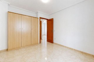 Ático en venta en Centro en Torrevieja