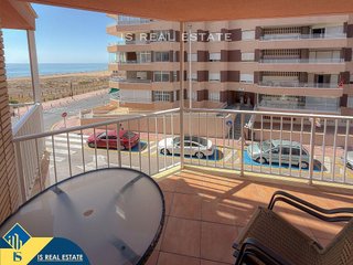 Piso en venta en Torrelamata - La Mata en Torrevieja