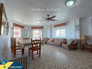 Piso en venta en Torrelamata - La Mata en Torrevieja