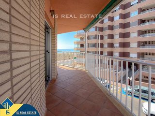 Piso en venta en Torrelamata - La Mata en Torrevieja