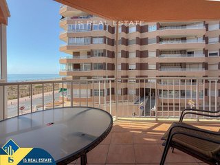 Piso en venta en Torrelamata - La Mata en Torrevieja