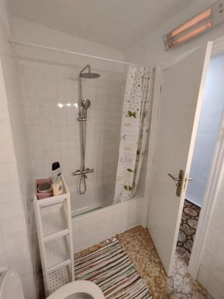 Piso en venta en Juan XXIII en Alicante
