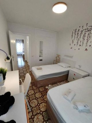 Piso en venta en Juan XXIII en Alicante