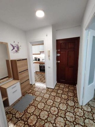 Piso en venta en Juan XXIII en Alicante