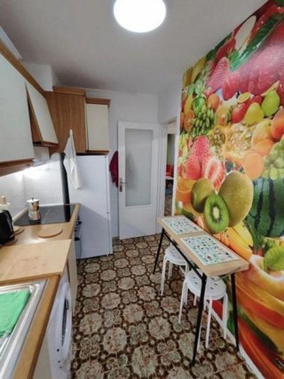 Piso en venta en Juan XXIII en Alicante