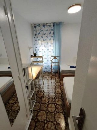 Piso en venta en Juan XXIII en Alicante