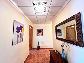 Piso en venta en Molina de Segura ciudad en Molina de Segura