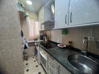 Piso en venta en Ciudad Jardín - Zoco en Córdoba