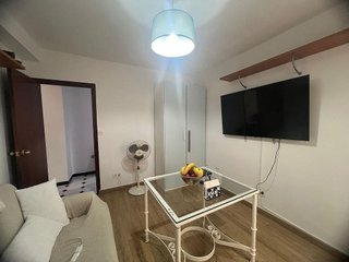 Piso en venta en Ciudad Jardín - Zoco en Córdoba