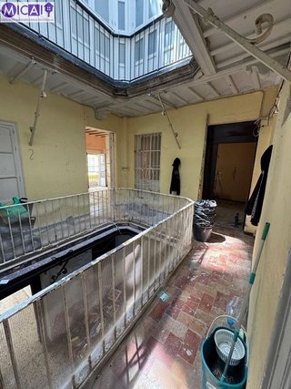 Piso en venta en La Caleta - La Viña en Cádiz