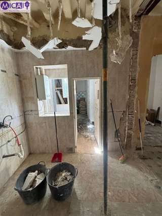 Piso en venta en La Caleta - La Viña en Cádiz