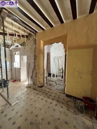 Piso en venta en La Caleta - La Viña en Cádiz
