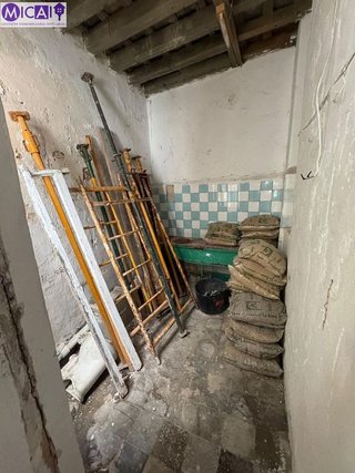 Piso en venta en La Caleta - La Viña en Cádiz