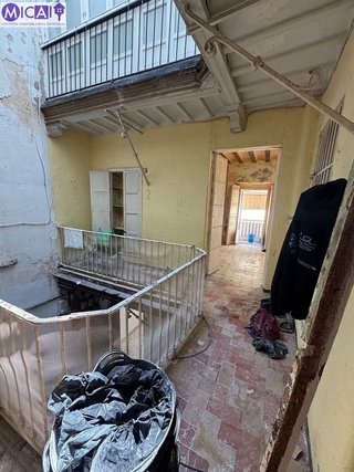 Piso en venta en La Caleta - La Viña en Cádiz
