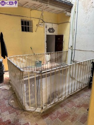 Piso en venta en La Caleta - La Viña en Cádiz