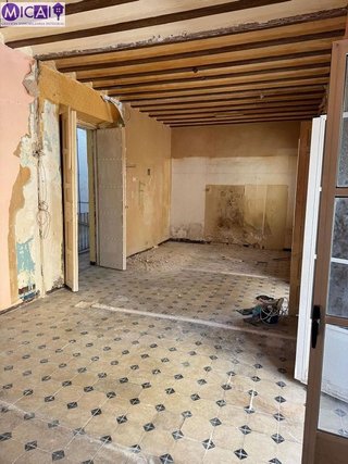 Piso en venta en La Caleta - La Viña en Cádiz