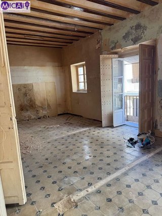 Piso en venta en La Caleta - La Viña en Cádiz