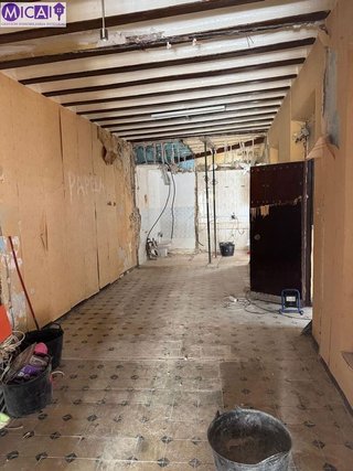Piso en venta en La Caleta - La Viña en Cádiz