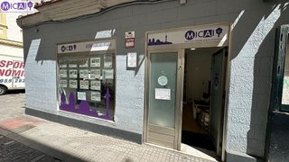 Piso en venta en La Caleta - La Viña en Cádiz