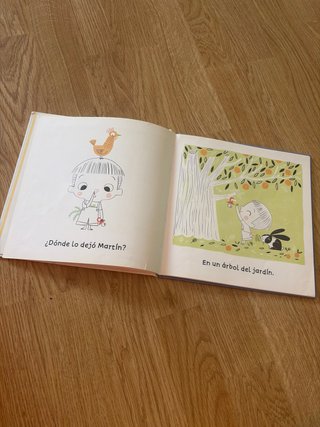El libro dejachupetes / The Pacifier Give-Up Book