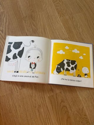 El libro dejachupetes / The Pacifier Give-Up Book