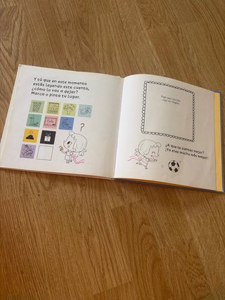 El libro dejachupetes / The Pacifier Give-Up Book