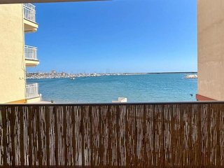 Piso en venta en  El Acequión - Los Naúfragos en Torrevieja