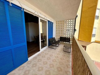 Piso en venta en  El Acequión - Los Naúfragos en Torrevieja