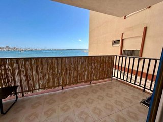 Piso en venta en  El Acequión - Los Naúfragos en Torrevieja