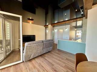 Piso en venta en  El Acequión - Los Naúfragos en Torrevieja
