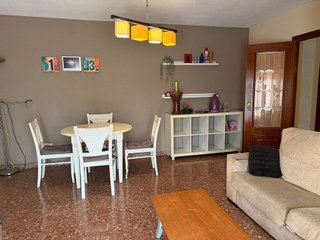 Piso en venta en Zona Campus Universitario en Burjassot