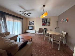 Piso en venta en Zona Campus Universitario en Burjassot