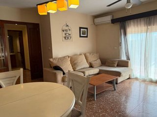 Piso en venta en Zona Campus Universitario en Burjassot